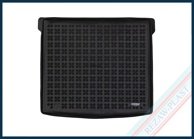 Sk&aring;lad Mjuk Bagagerumsmatta Svart Cupra Tavascan 2024->