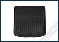 Sk&aring;lad Mjuk Bagagerumsmatta Svart Dacia Bigster 2025->