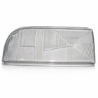 Str&aring;lkastarglas v&auml;nster Volvo 850 855 1994&ndash;1997 L&aring;gmodell