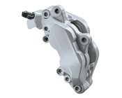 FoliaTec Bromsoksfärg Circuit Grå FT2156 2-Komponents