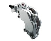 FoliaTec Bromsoksfärg Stratos Silver Metallic FT2172 2-komponents