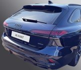Lastskydd Svart Audi A6 C9 Avant 2025->