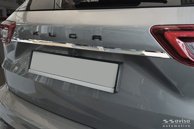 Dekorlist baklucka Ford Kuga III 2019– Krom
