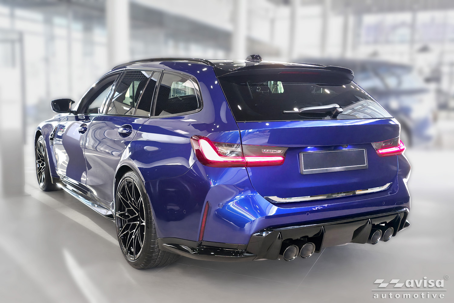 S&aring; v&auml;ljer du r&auml;tt dekorlist baklucka &ndash; komplett guide