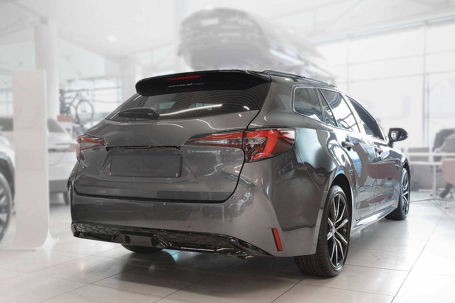 S&aring; v&auml;ljer du r&auml;tt dekorlist baklucka &ndash; komplett guide