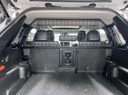 Artfex Lastgaller / Hundgaller Mitsubishi Outlander IV 2025->