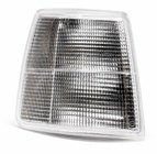 Blinkers H&ouml;ger Vit Volvo 740 Turbo, 760, 940, 960