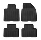 Gummimattor Volvo EX30 2023 – Original
