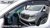 Vindavvisare Renault Trafic III 2021->