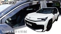 Vindavvisare Toyota Rav4 VI 2025->
