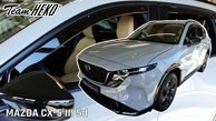 Vindavvisare Mazda CX-5 III 2025->
