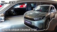 Vindavvisare Toyota Urban Cruiser II 2025->