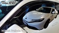 Vindavvisare Honda Prelude VI 2025->