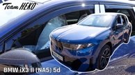 Vindavvisare Bmw iX3 II 2025->