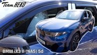 Vindavvisare Bmw iX3 II 2025->
