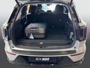 Lastskydd Volvo EX90 2024->