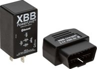 XBB Dongel & Power Unit