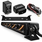Paket Led LED-ramp SuperVision Fusion 600 XE PRO 180W XBB