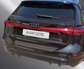 Lastskydd Audi A6 Avant E-Tron 2026->