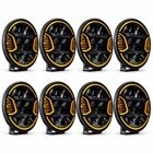8-Pack LED-extraljus SuperVision ARC 9 PRO 150W – 9 tum