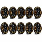 10-Pack LED-extraljus SuperVision ARC 9 PRO 150W – 9 tum