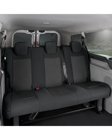 Kegel Bilklädsel Ford VW Transporter 7 2024-> Tredje Raden.