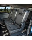 Kegel Bilklädsel VW Transporter T7 2024-> Andra Raden