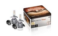 Osram LEDriving HL Vintage H4/H19/R2 LED-ersättningslampa – 2-pack