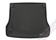 Skålad Bagagerumsmatta Svart Citroen C5 I Break / Station Wagon 2001-2008