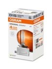 D1S xenonlampa – Osram XENARC ORIGINAL – 1 st
