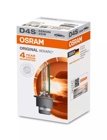Osram Xenarc Original D4S xenonlampa – 1 st