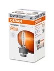 Osram Xenarc Original D2S xenonlampa – 1 st