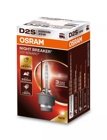Osram Xenarc Night Breaker 220 D2S xenonlampa – 1 st