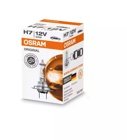 Osram Original H7 halogenlampa 12 V – 1 st