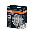 Osram LEDriving HL EASY Gen 2 H4/H19 LED-ersättningslampa – 2-pack