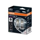 Osram LEDriving HL EASY Gen 2 H7/H18 LED-ersättningslampa – 2-pack