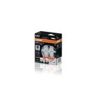 H8/H9/H11/H16 LED-lampa – Osram LEDriving HL EASY GEN 2 – 2-pack