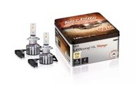 H7/H18 LED-lampa – Osram LEDriving HL VINTAGE – 2-pack