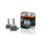 Osram LEDriving® Retrofit D1S LED-ersättningslampa – 2-pack