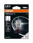 Osram LEDriving LED PSX24W LED-ersättningslampa – softcover
