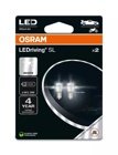 Osram LEDriving SL W2.3W LED-ersättningslampa – 2-pack