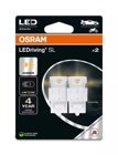 WY21W LED-lampa orange – Osram LEDriving SL – 2-pack