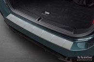 Lastskydd Rostfri metall i matt silver BMW 5-serie G61 Touring 2024->