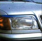 Ögonlock Audi 100 C4 1991-
