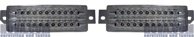 Blinkers LED Krom BMW 3-Serien E30 