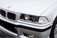 Ögonlock Nedre BMW 3-Serien E36 Coupe/Cabriolet