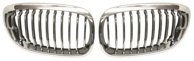 Grillar/Njurar Krom BMW 3-Serien E46 Coupe/Cabriolet 2003-2006