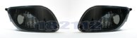 Blinkers Svart Ford Focus MK1 -2001