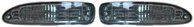 Blinkers Smoke Nissan 200SX 1990-1993