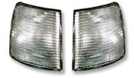 Blinkers Vit VW Passat (B3/35i) 1988-1993